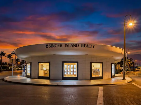 Singer Island Realty 